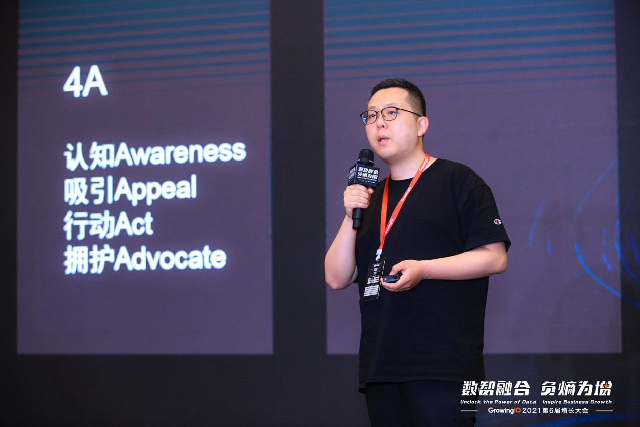 12位行业大咖齐聚，深拆私域流量场的创新运营玩法｜2021GrowingIO增长大会「私域营销专场」